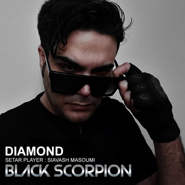 Black Scorpion - 'Diamond'
