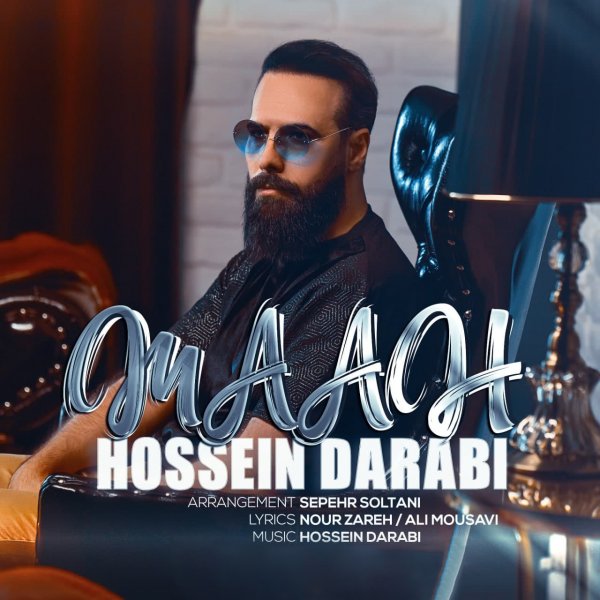 Hossein Darabi - Maah