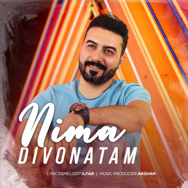 Nima Dehghani - 'Divonatam'