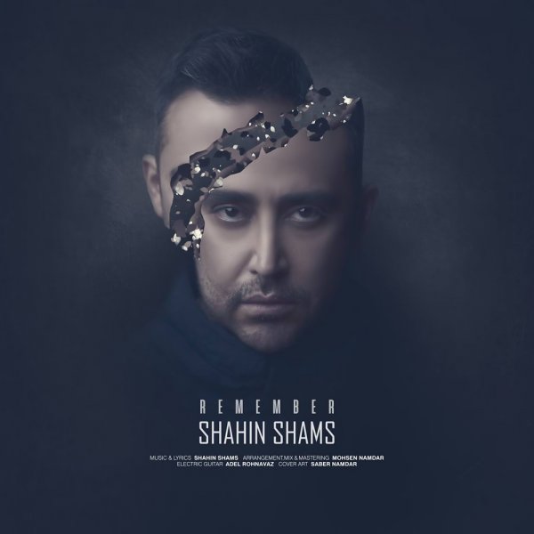Shahin Shams - 'Remember'