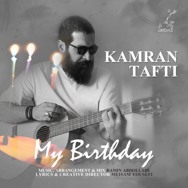 Kamran Tafti - 'My Birthday'