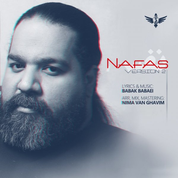 Reza Sadeghi - 'Nafas (New Version)'