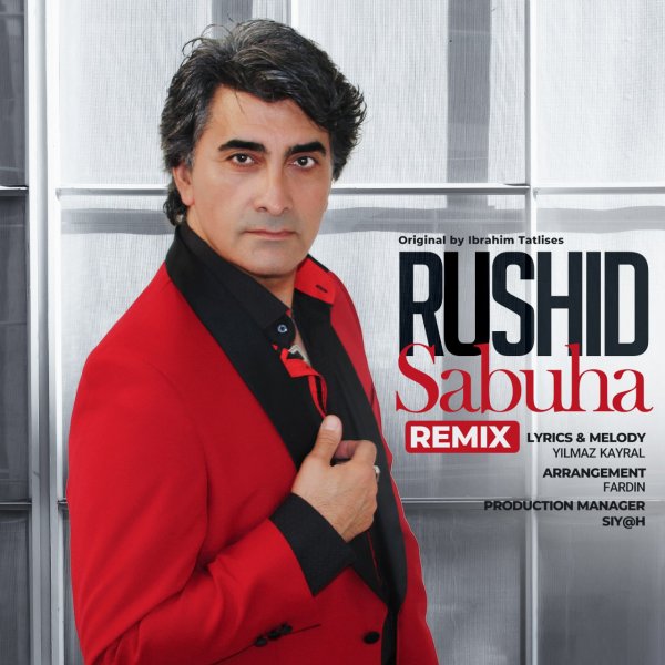 Rushid - 'Sabuha (Remix)'