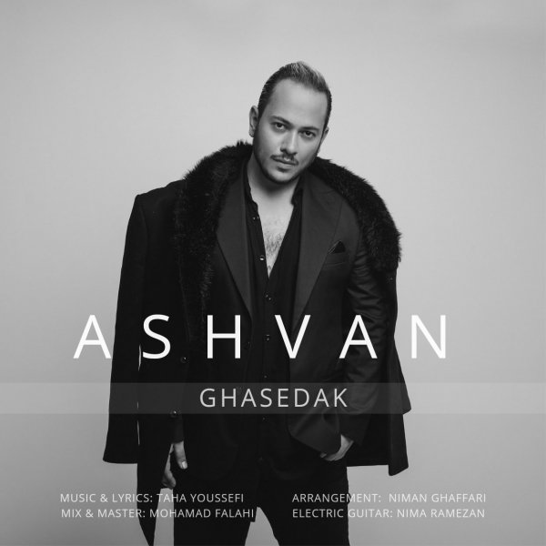 Ashvan - 'Ghasedak'