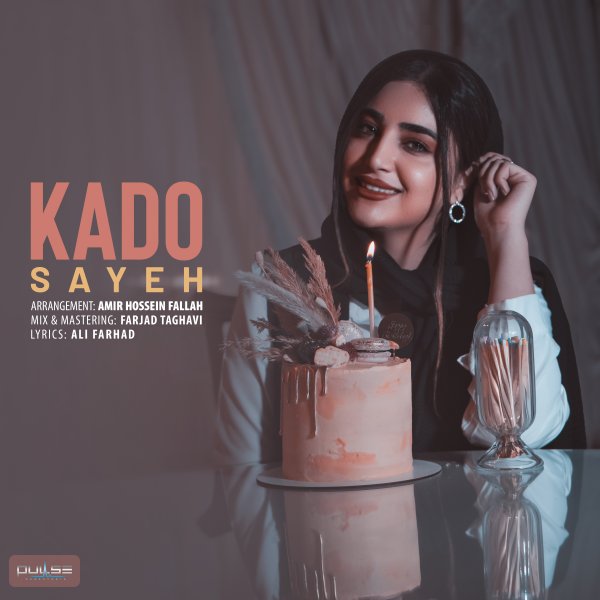 Sayeh - Kado