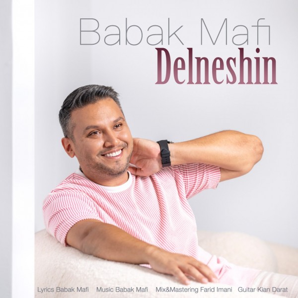 Babak Mafi - 'Delneshin'