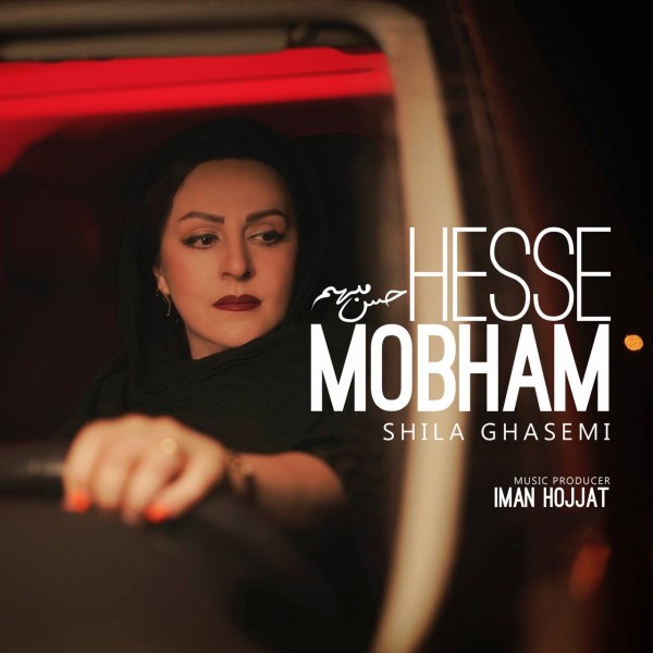Shila Ghasemi - 'Hesse Mobham'
