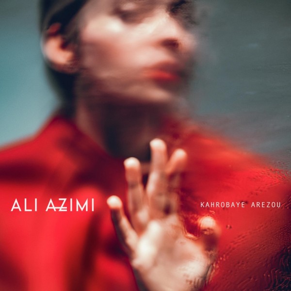 Ali Azimi - 'Sharike Jorm (ft. Eendo)'