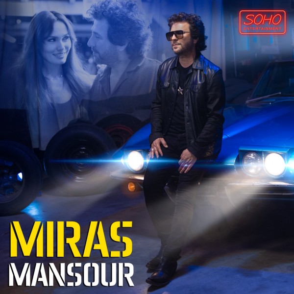 Mansour - 'Miras'