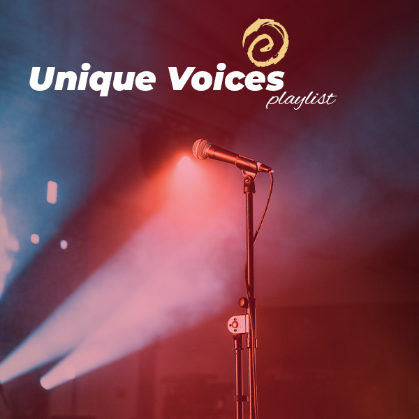 Unique Voices