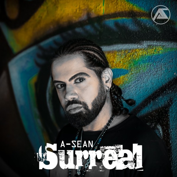 A-Sean - 'Surreal'