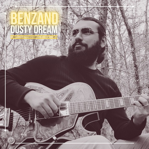 Benzand - 'Dusty Dream'