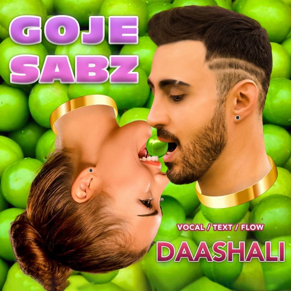 Daash Ali - 'Goje Sabz'