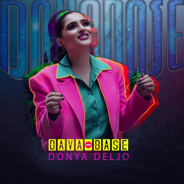 Donya Deljo - 'Dava Base'
