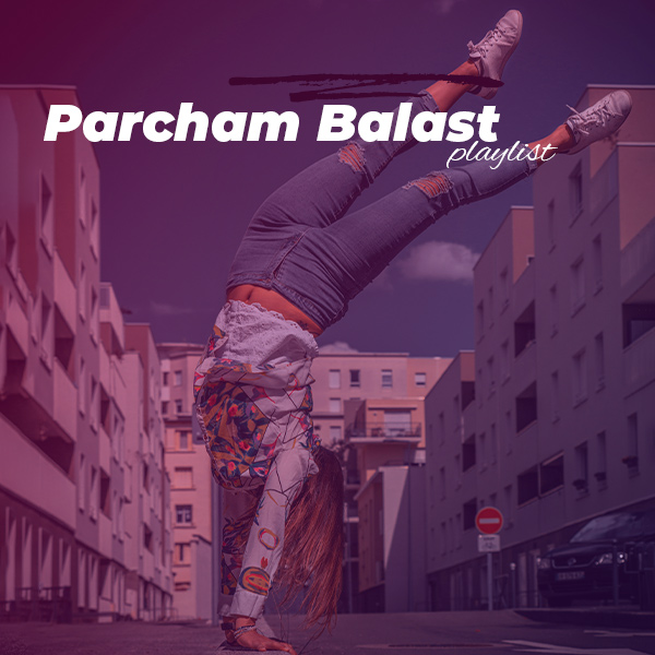 Parcham Balast
