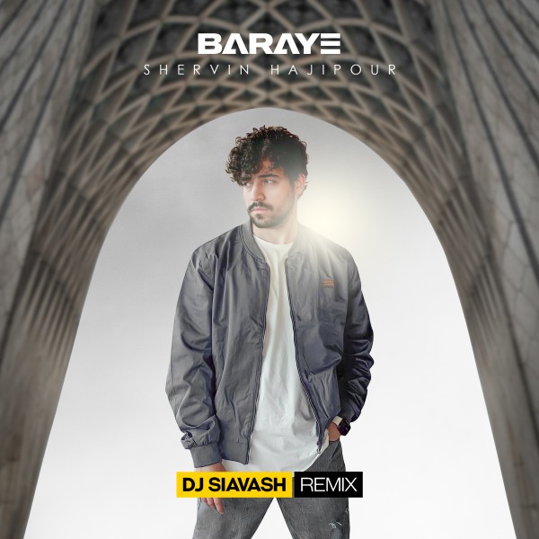 Shervin Hajipour - Baraye (DJ Siavash Remix)