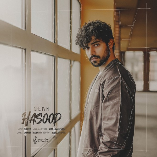 Shervin Hajipour - Hasood