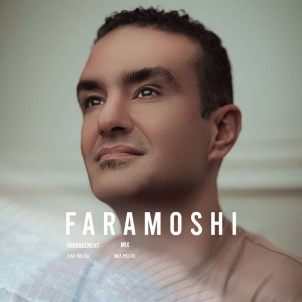Arash Saboor - 'Faramoshi'
