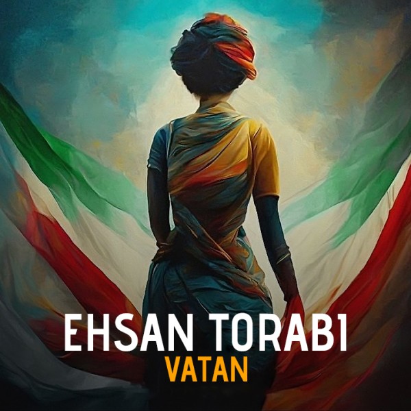 Ehsan Torabi - 'Vatan'