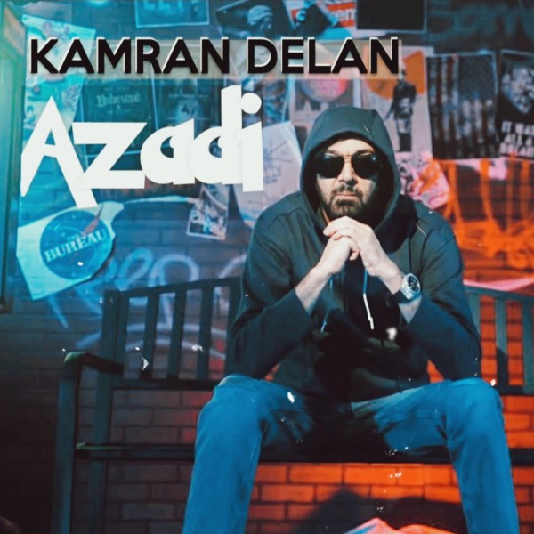 Kamran Delan - Azadi