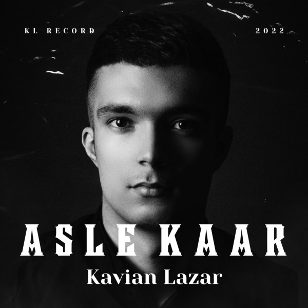Kavian Lazar - Asle Kaar