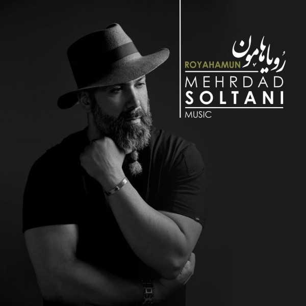 Mehrdad Soltani - Royahamun
