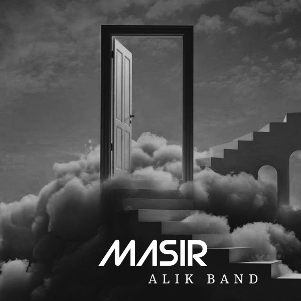 Alik Band - Masir
