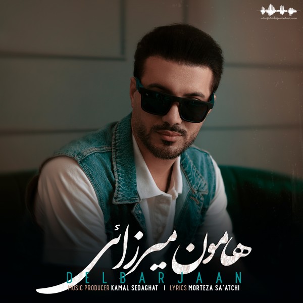 Hamoon Mirzae - Delbar Jaan