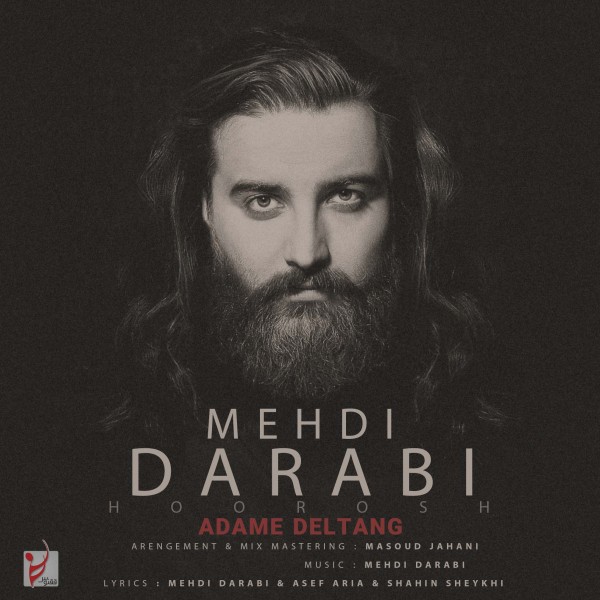 Mehdi Darabi - Adame Deltang