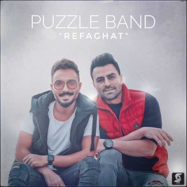 Puzzle Band - Refaghat