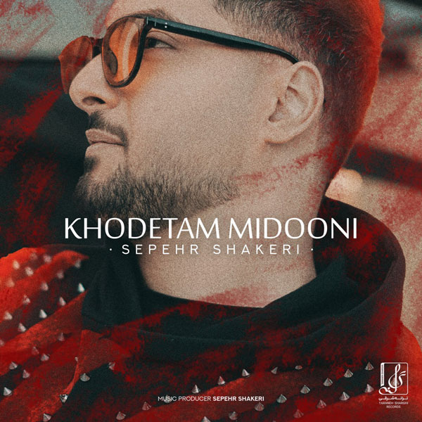 Sepehr Shakeri - Khodetam Midooni
