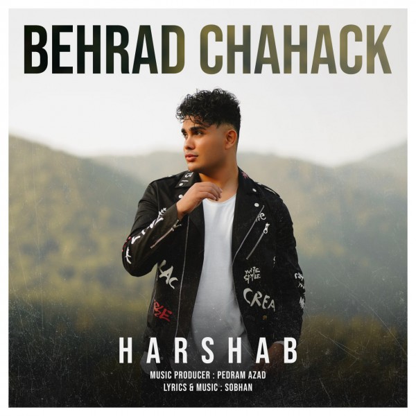 Behrad Chahak - Har Shab