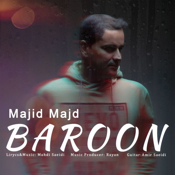 Majid Majd - Baroon