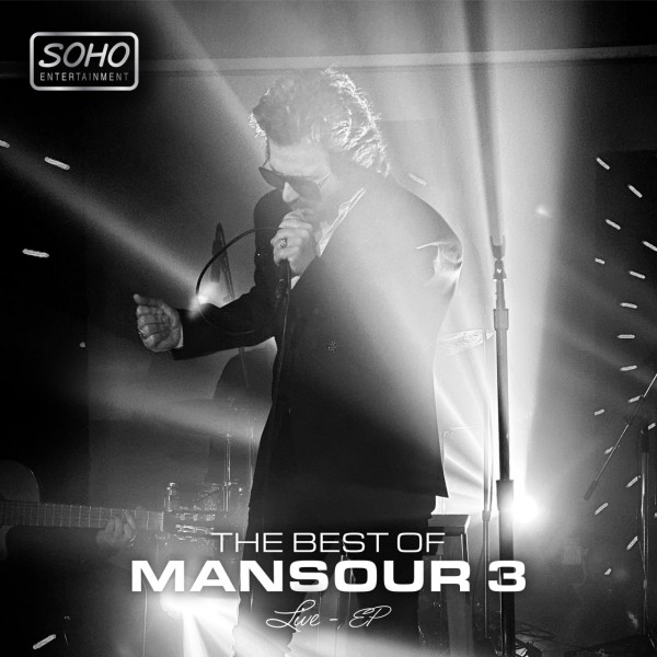 Mansour - Sokoote Shekaste (Live)