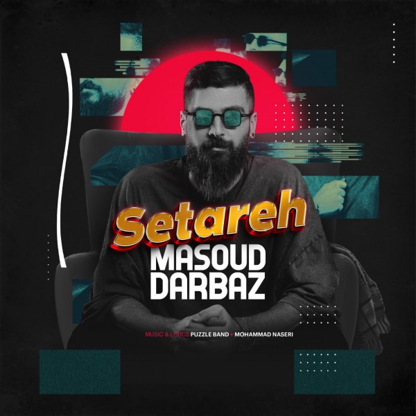 Masoud Darbaz - Setareh
