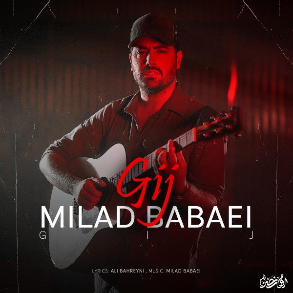 Milad Babaei - Gij