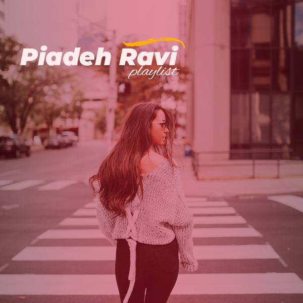 Piadeh Ravi