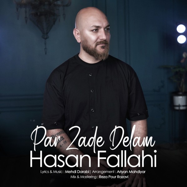 Hasan Fallahi - Par Zade Delam