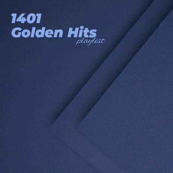 1401 Golden Hits