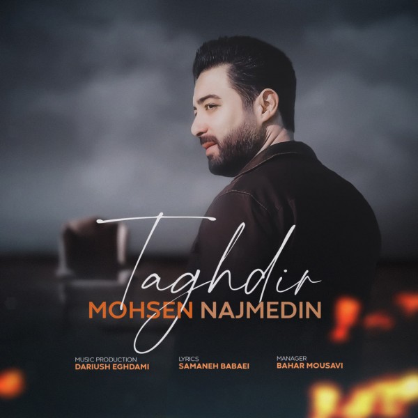 Mohsen Najmedin - Taghdir