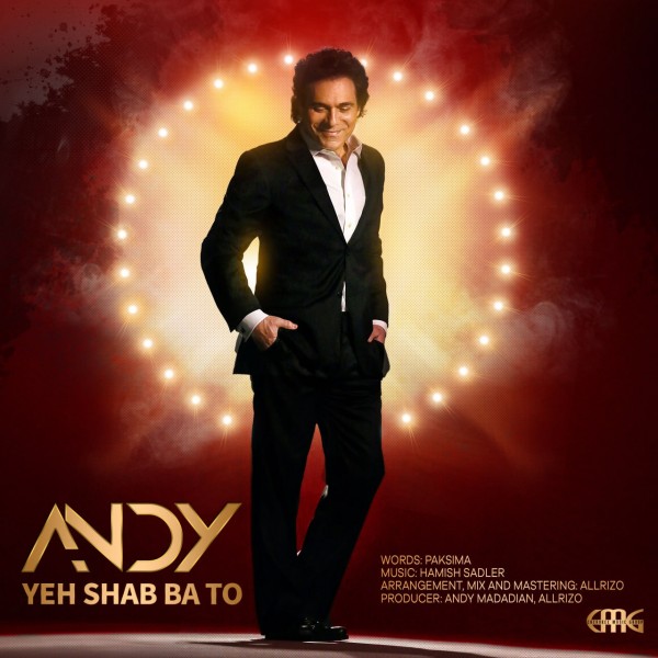 Andy - Yeh Shab Ba To