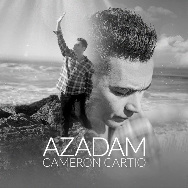 Cameron Cartio - Azadam