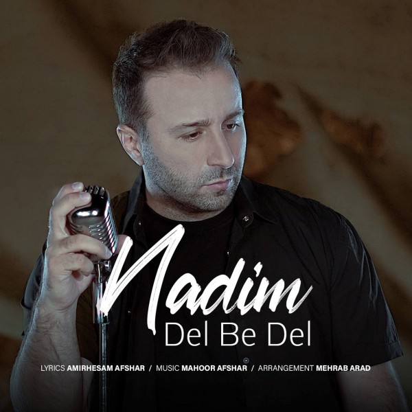 Nadim - Del Be Del