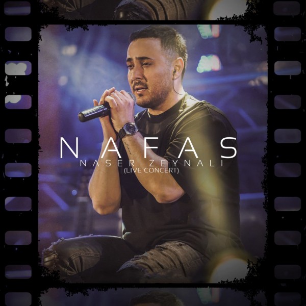 Naser Zeynali - Nafas (Live)