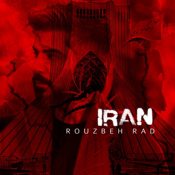 Rouzbeh Rad - Iran