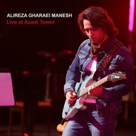 Alireza Gharaei Manesh - 'Az Door Zibaei (Live)'