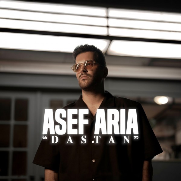 Asef Aria - Dastan
