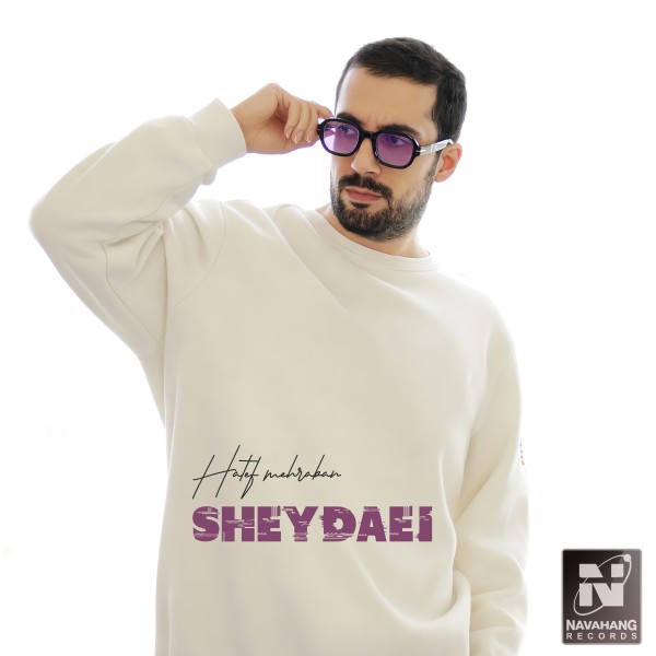 Hatef Mehraban - Sheydaei