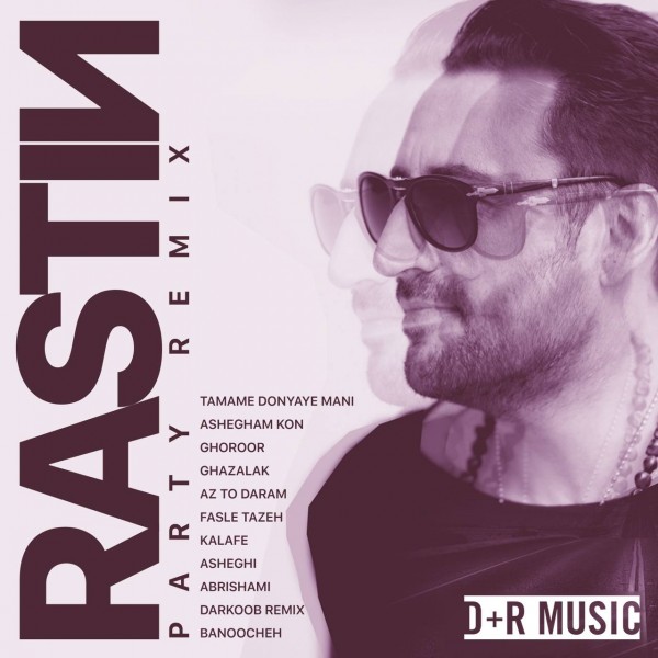 Rastin - Party Remix