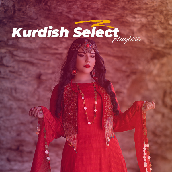 Kurdish Select